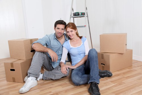 Final review of a movers complaint outcome
