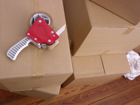 Flexible storage services for Hackney customers and nearby areas