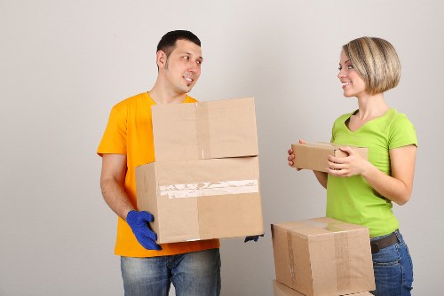 Business relocation support for Hackney shops and offices