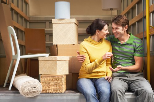 Choosing the right truck size for a Hackney move
