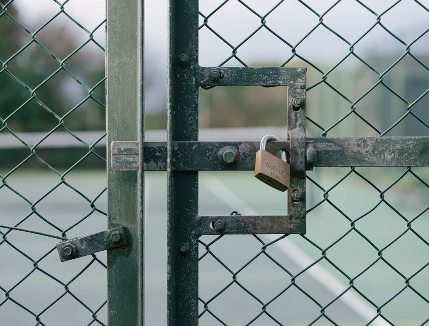 Handling access restrictions for Hackney removals